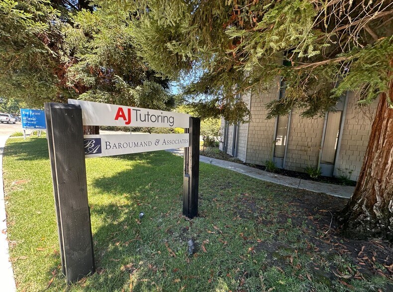 760 San Ramon Valley Blvd, Danville, CA à louer - Autre – Image 2 sur 4