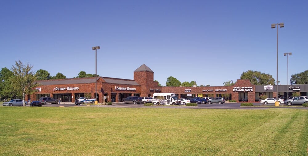 607 S Friendswood Dr, Friendswood, TX à louer Photo principale– Image 1 sur 7