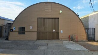 Plus de détails pour 118 E Pomona Ave, Monrovia, CA - Industriel/Logistique à louer