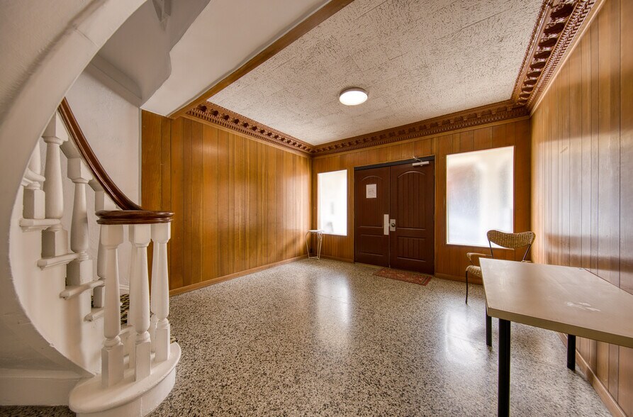 110 6th Ave, San Francisco, CA à vendre - Photo de l’immeuble – Image 3 sur 19