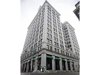 Plus de détails pour 8 W Market St, Wilkes-Barre, PA - Bureau/Local commercial à louer