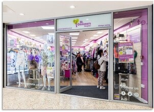 Merrion Ctr, Leeds à louer Photo intérieure– Image 1 sur 2