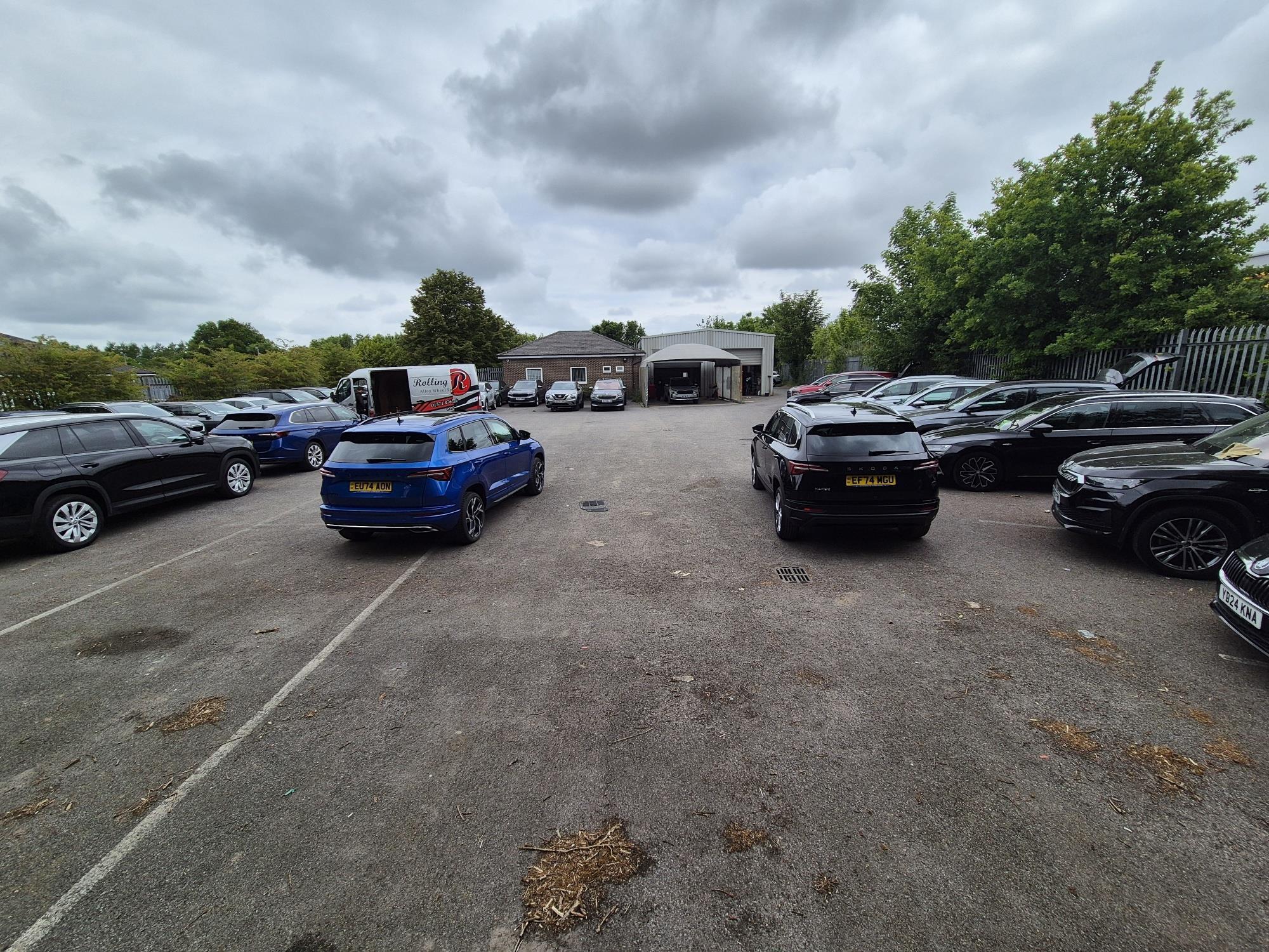 Start Hl, Great Hallingbury à louer Photo de l’immeuble– Image 1 sur 3
