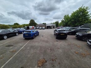 Start Hl, Great Hallingbury à louer Photo de l’immeuble– Image 1 sur 3