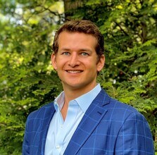 Kyle Chase