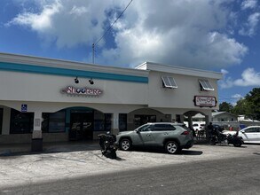 3100 Flagler Ave, Key West, FL à louer Photo de l’immeuble– Image 1 sur 13