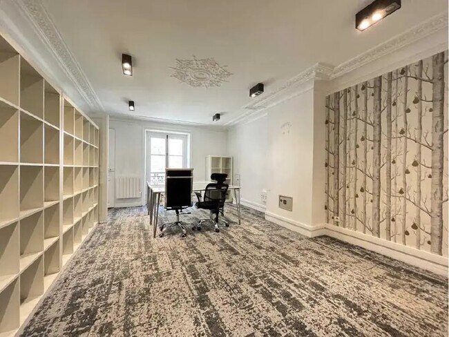 Plus de détails pour 32 Rue Washington, Paris - Bureau à vendre