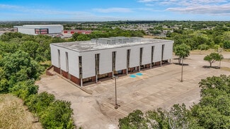Plus de détails pour 6900 Anderson Blvd, Fort Worth, TX - Bureau à louer