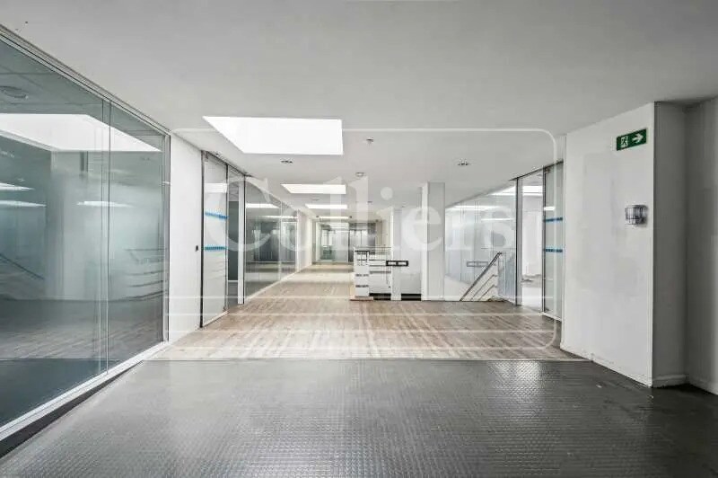 40 Avenue Jules Cantini, Marseille à louer - Photo intérieure – Image 3 sur 9