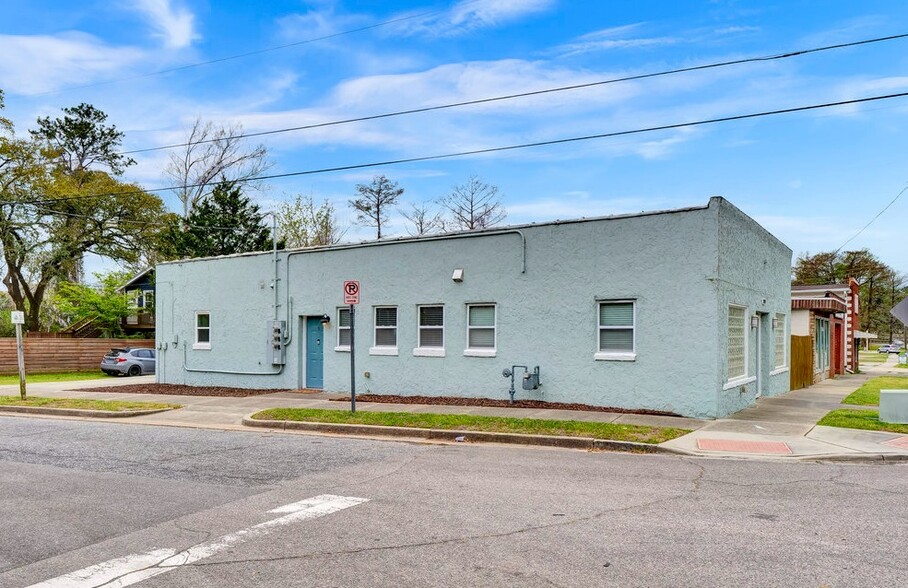 2020 Princess Place Dr, Wilmington, NC à vendre - Photo de l’immeuble – Image 3 sur 8