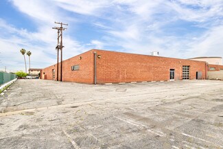 Plus de détails pour 13130 Yukon Ave, Hawthorne, CA - Local d’activités à vendre