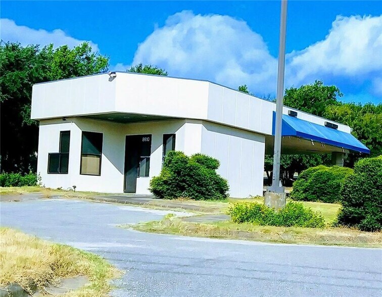 8610 N Mopac Expy, Austin, TX à vendre - Photo principale – Image 1 sur 3
