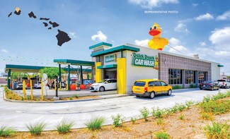 Plus de détails pour Nuhou St, Lihue, HI - Spécialisé à vendre