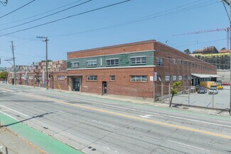 Plus de détails pour 1950 Cesar Chavez, San Francisco, CA - Bureau à louer