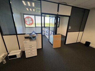 Plus de détails pour Bureau à louer