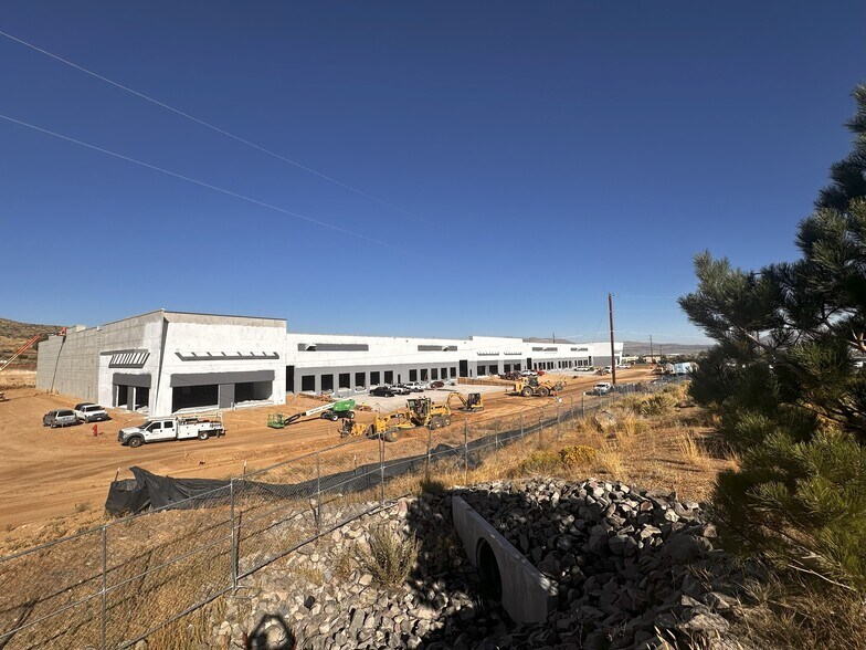 9835 N Virginia St, Reno, NV à louer - Photo de l’immeuble – Image 2 sur 6