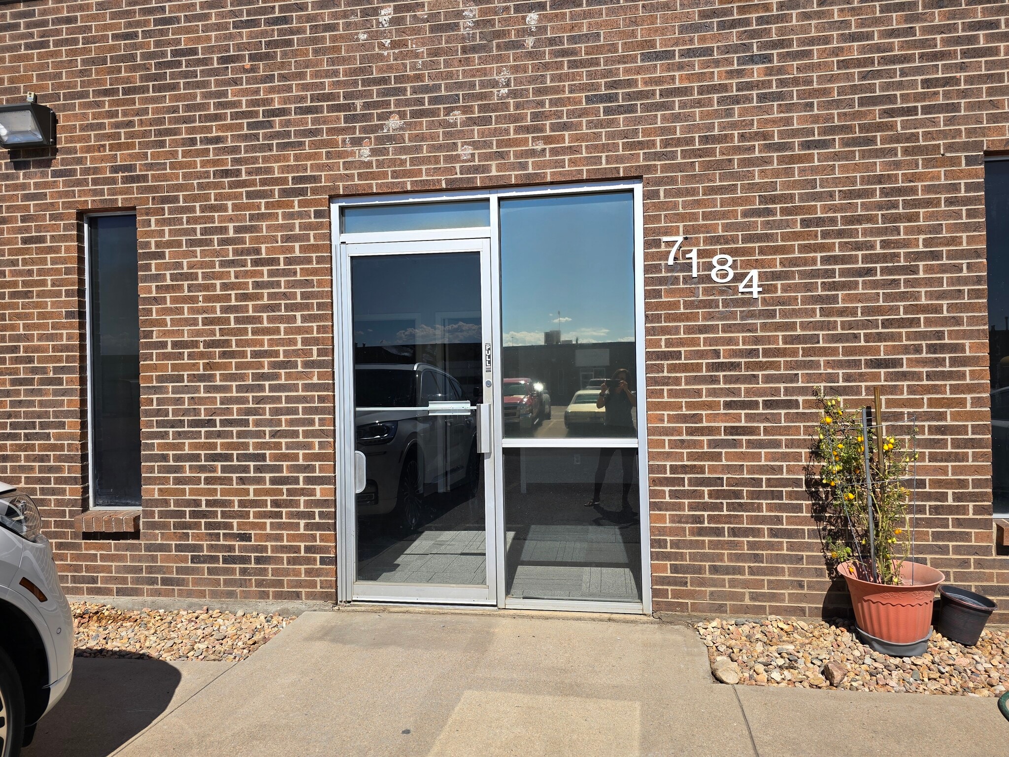 7152 Washington St, Denver, CO à louer Photo intérieure– Image 1 sur 9
