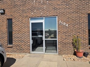 7152 Washington St, Denver, CO à louer Photo intérieure– Image 1 sur 9