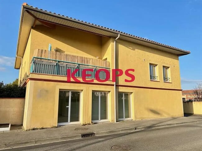 Plus de détails pour 11 Rue Saint-Jean, Balma - Local commercial à louer