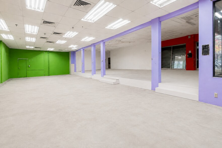1600 Westchester Ave, Bronx, NY à louer - Photo de l’immeuble – Image 2 sur 9