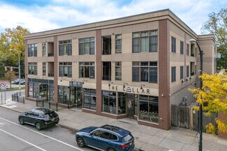 Plus de détails pour 448 Elmwood Ave, Buffalo, NY - Local commercial à louer