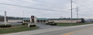 Plus de détails pour 22225 State Route 51 W, Genoa, OH - Local commercial à louer