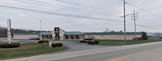 Plus de détails pour 22225 State Route 51 W, Genoa, OH - Local commercial à louer