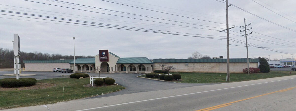 22225 State Route 51 W, Genoa, OH à louer Photo principale– Image 1 sur 2