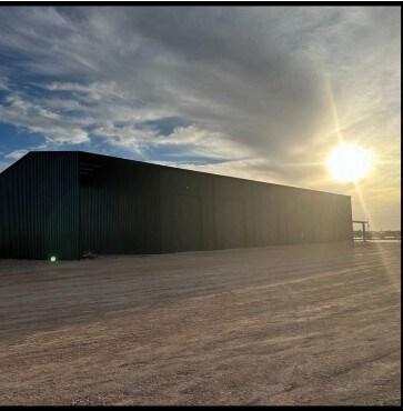 5620 N FM 1788, Midland, TX à vendre - Photo de l’immeuble – Image 2 sur 8