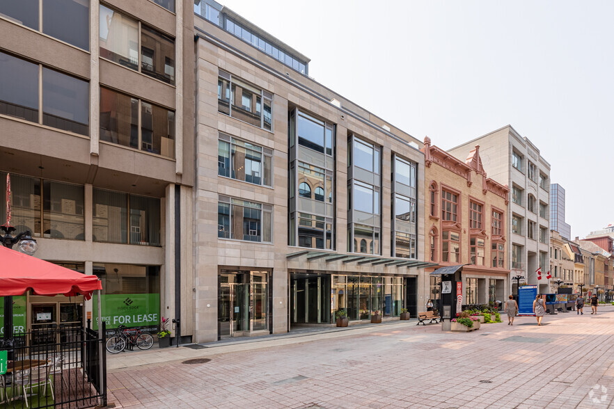 101 Queen St, Ottawa, ON à vendre - Photo de l’immeuble – Image 3 sur 8