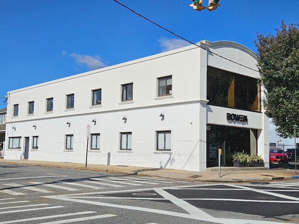 183 Mineola Blvd, Mineola, NY à vendre Photo principale– Image 1 sur 43