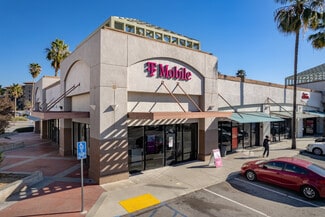 Plus de détails pour 112 Plaza Dr, West Covina, CA - Local commercial à louer