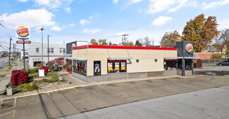 Plus de détails pour 230 W Main St, Batavia, NY - Local commercial à vendre