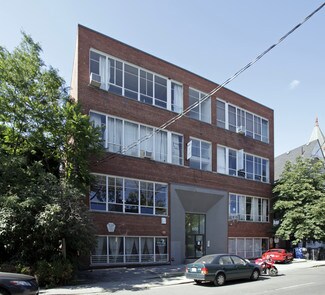 Plus de détails pour 688 Richmond St W, Toronto, ON - Bureau à louer