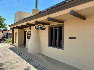 Plus de détails pour 612 S VAN BUREN ST & 408 SW 7TH – Bureau à vendre, Amarillo, TX
