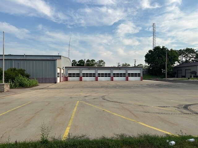 501 N Main St, Wilmington, IL à louer - Photo de l’immeuble – Image 3 sur 38