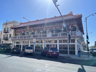 Plus de détails pour 700 Franklin St, Oakland, CA - Local commercial à louer