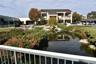 Plus de détails pour 27715 Jefferson Ave, Temecula, CA - Bureau, Bureau/Local commercial à louer