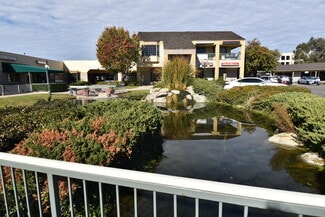 Plus de détails pour 27715 Jefferson Ave, Temecula, CA - Bureau, Bureau/Local commercial à louer