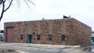 Plus de détails pour 1510 Paddock Dr, Northbrook, IL - Industriel/Logistique à louer
