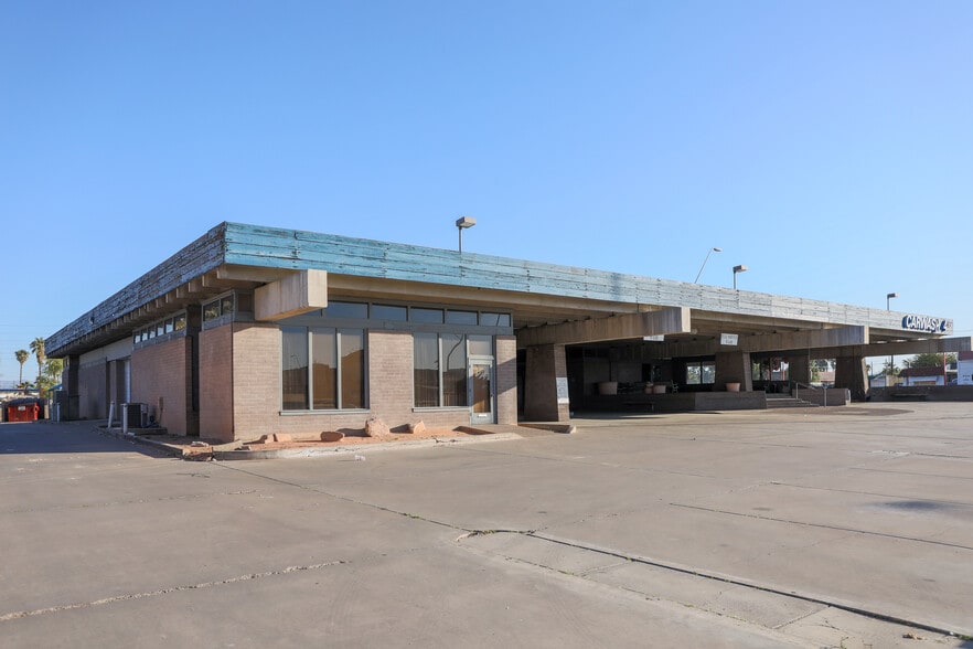 324 N Country Club Dr, Mesa, AZ à louer - Photo principale – Image 2 sur 11