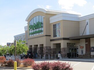 Plus de détails pour 620 Virginia Ave N, Tifton, GA - Local commercial à louer