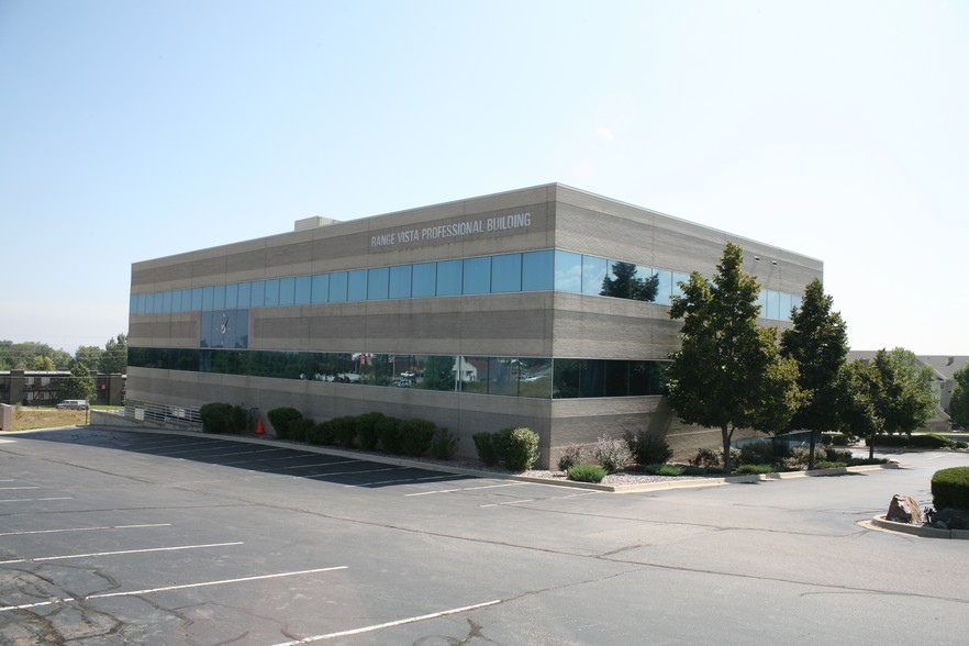 8300 Alcott St, Westminster, CO à louer - Photo de l’immeuble – Image 1 sur 1