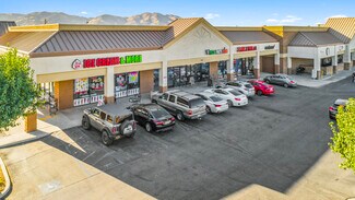Plus de détails pour 785 Tucker Rd, Tehachapi, CA - Local commercial à vendre