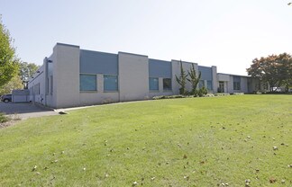 Plus de détails pour 145 Marcus Blvd, Hauppauge, NY - Bureau à louer