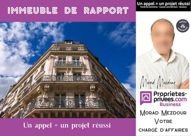 Plus de détails pour Local d’activités à vendre