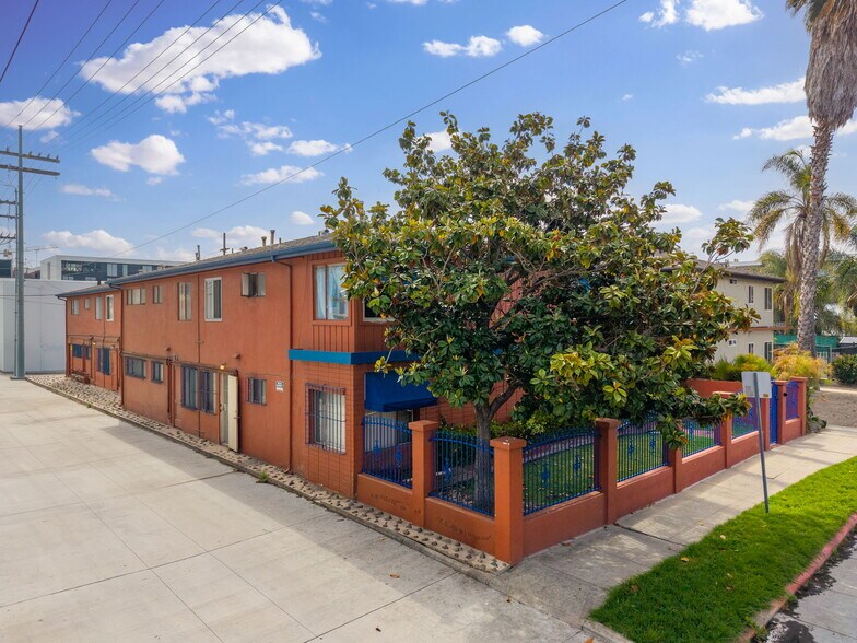 4221-4227 Kansas St, San Diego, CA à vendre - Photo de l’immeuble – Image 2 sur 17