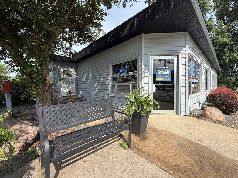 609 E Madison Ave, Des Moines, IA à louer - Photo de l’immeuble – Image 3 sur 9