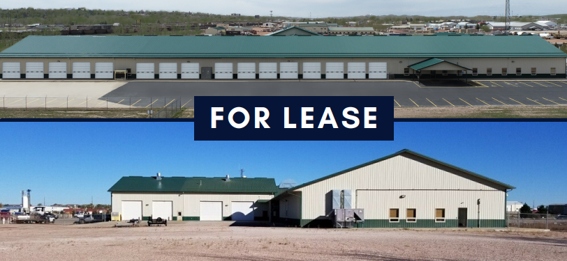 1400 E Lincoln St, Gillette, WY à louer - Photo de l’immeuble – Image 1 sur 31