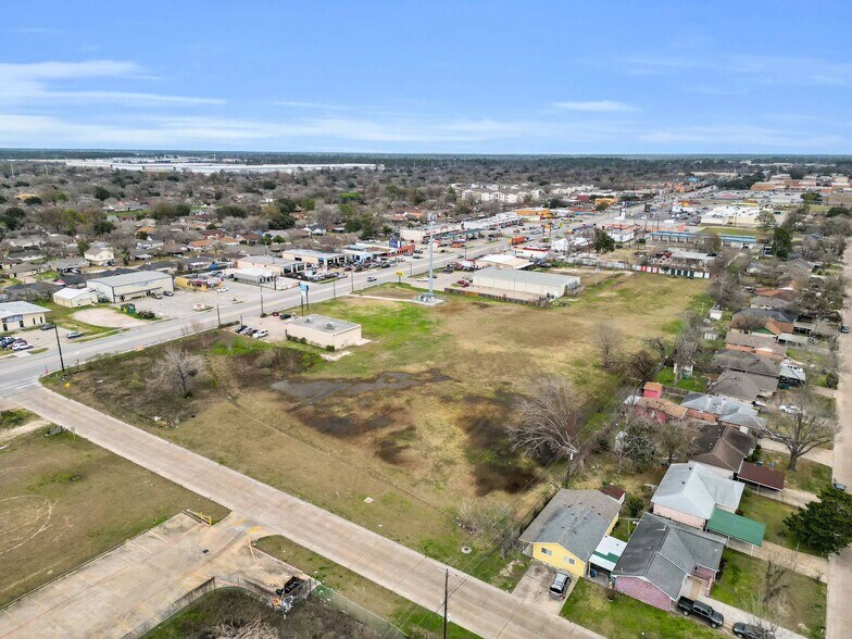 3420 Aldine Mail Route Rd, Houston, TX à vendre - Photo de l’immeuble – Image 2 sur 9